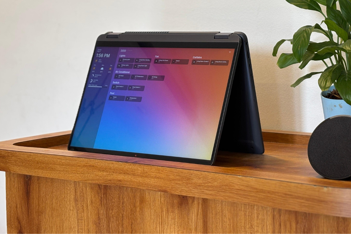 YooBee Smart Hub